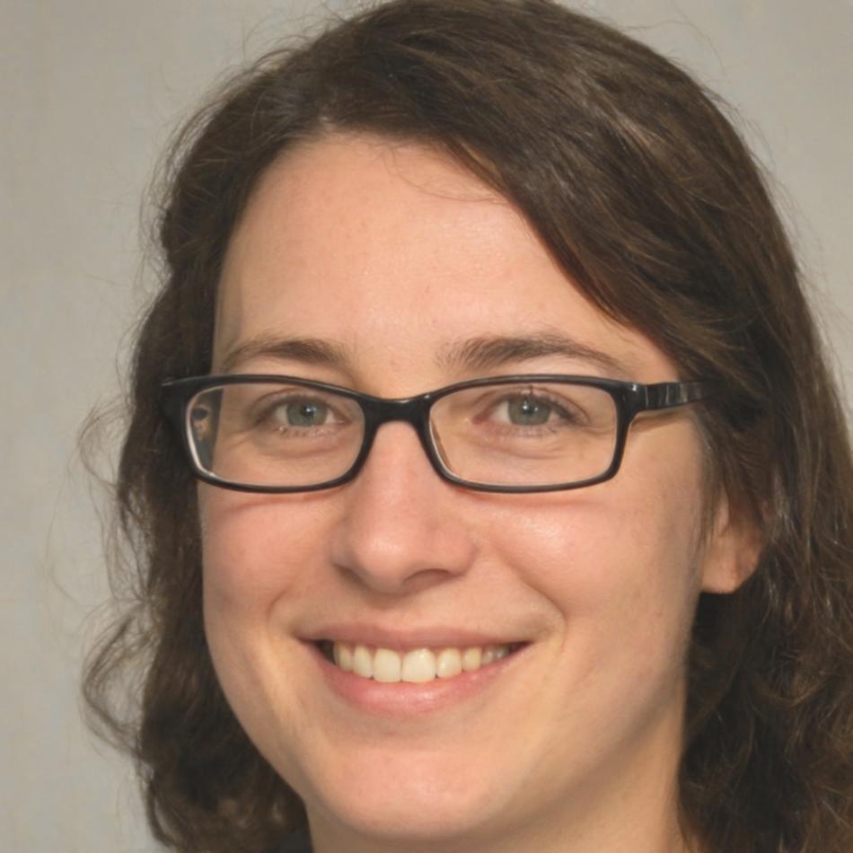 Carmen Rodríguez, CFO en TechStart Barcelona